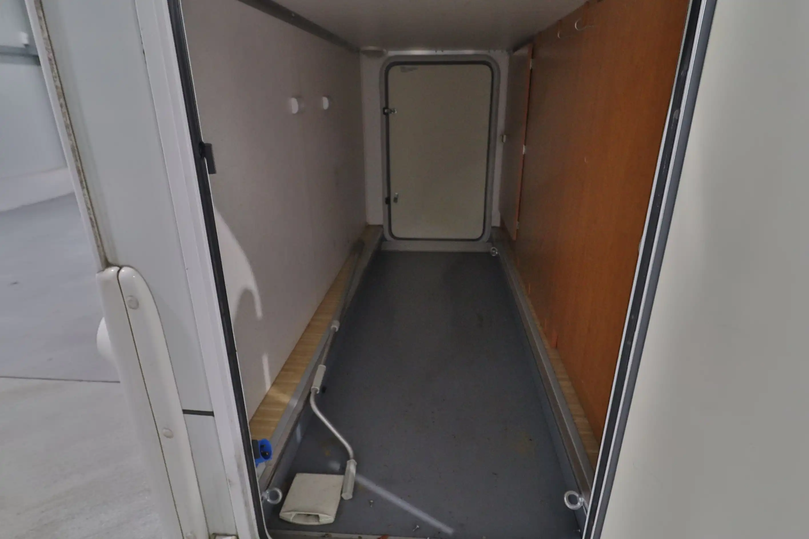 LMC Liberty 574 TI - Ansicht 5